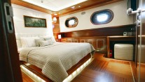 CARPE DIEM IV -  Double Cabin